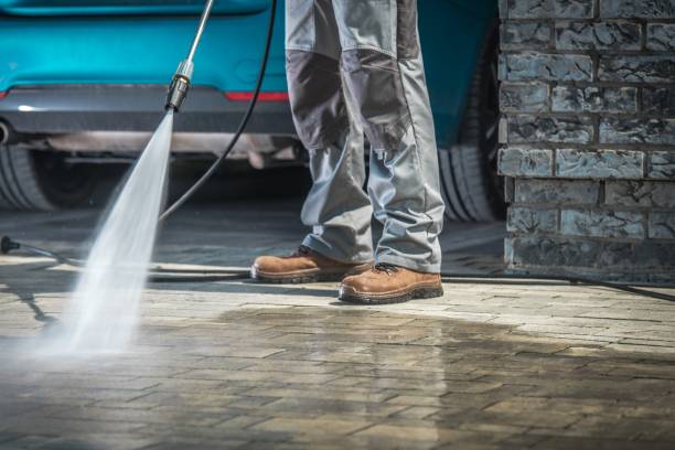 Best Factory Floor Cleaning  in Millcreek, UT