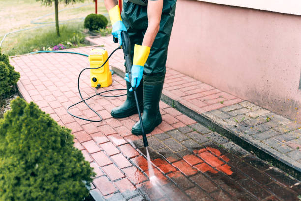 Millcreek, UT Pressure Washing Company