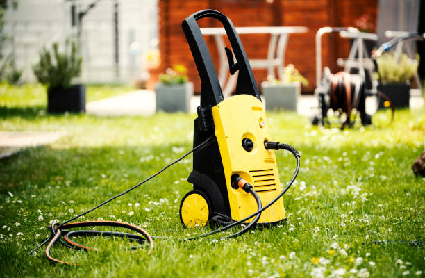 Spring Cleaning in Millcreek, UT